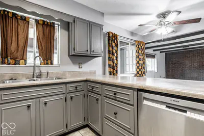 2724 Andy Drive, Indianapolis - 8