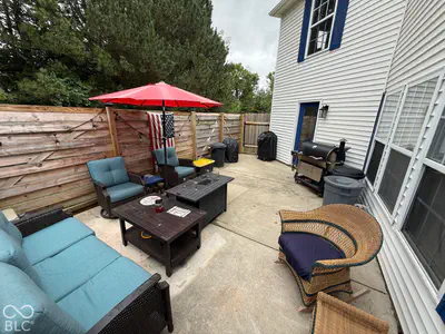 1835 Howell Drive, Indianapolis - 55