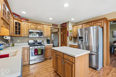 6599 Fenway, Pittsboro - 11