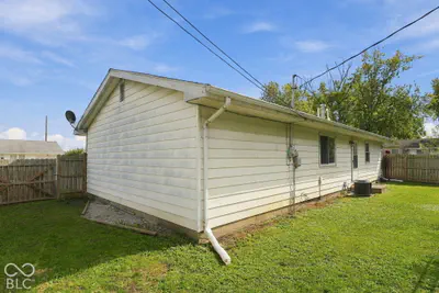 321 Vicksburg Lane, West Lafayette - 40