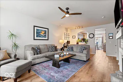 13514 Molique Boulevard, Fishers - 7