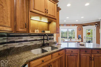 2532 Woodland Farms Drive, Columbus - 29