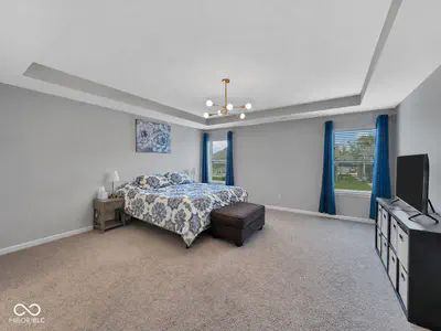 5059 Sagebrook Boulevard, Indianapolis - 29