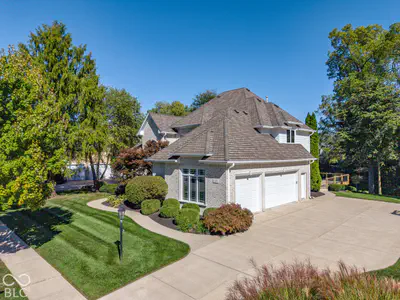 10297 Muirfield Trace, Fishers - 95