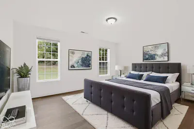 6520 Coughlan Drive, Indianapolis - 13