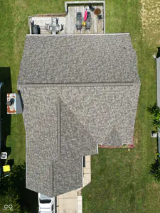 6641 Crestwell Lane, Indianapolis - 25