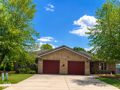 1409 1411 Crabapple Court, Martinsville