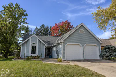 7656 Wickfield Way, Indianapolis