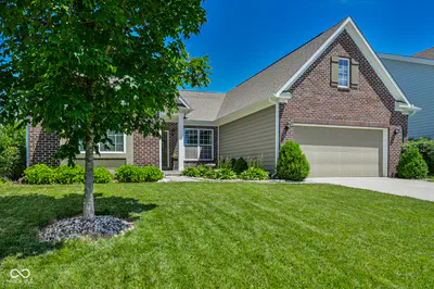 13848 Fieldcrest Drive, McCordsville - 2