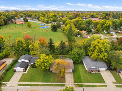 3632 Luewan Drive, Indianapolis - 23
