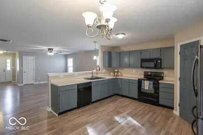 5805 Decatur Ridge Drive, Indianapolis - 7