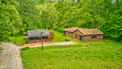 1691 Country Club Road, Nashville - 47