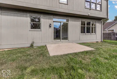 6743 Bluffgrove Drive, Indianapolis - 28