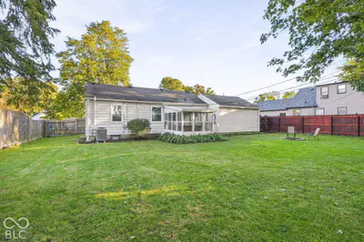 2311 63rd Street, Indianapolis - 18