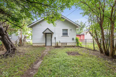 726 Exeter Avenue, Indianapolis - 25