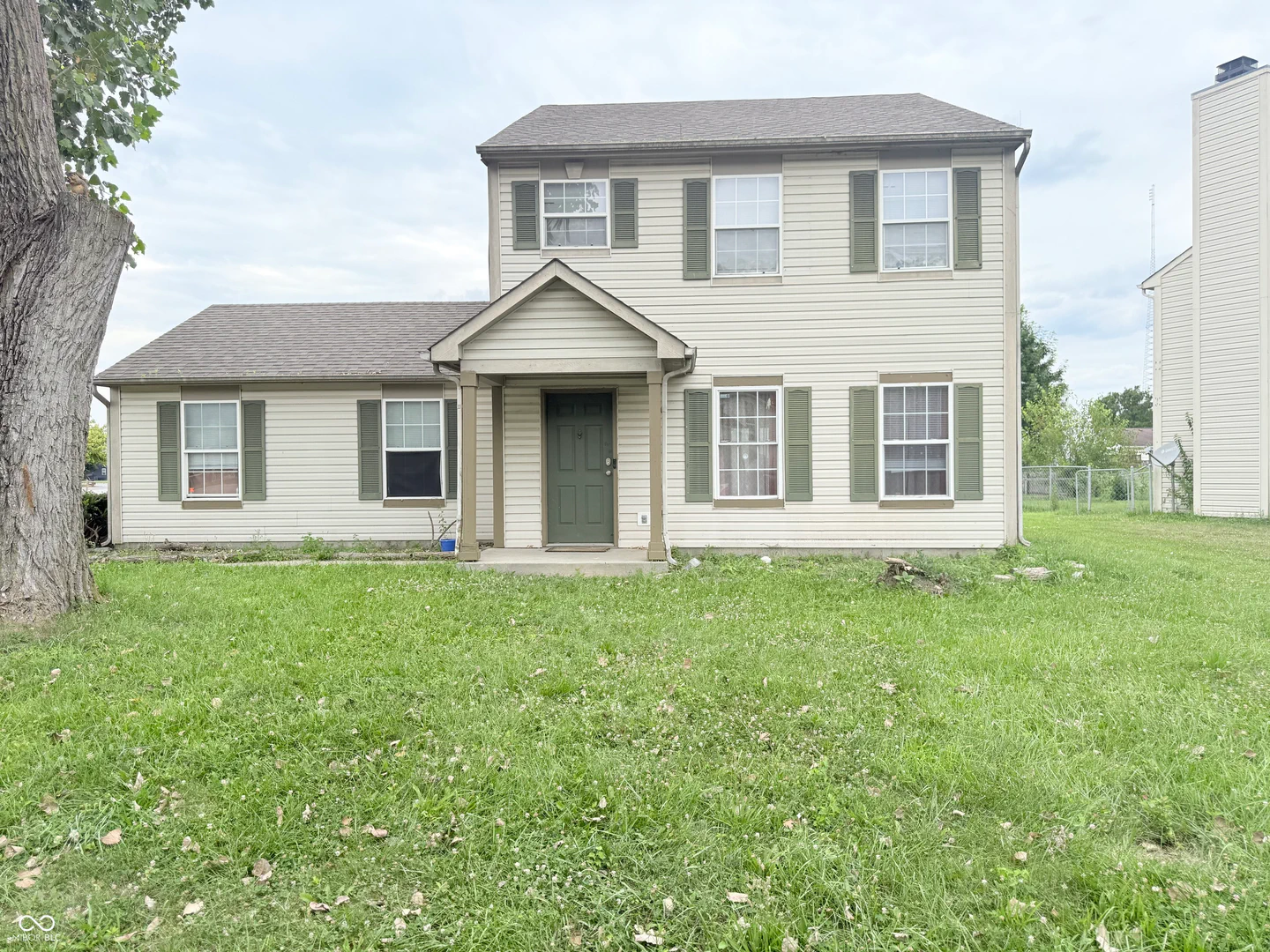 3631 Lacebark Drive, Indianapolis