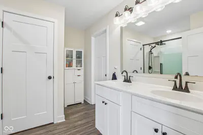 1424 Wigwam Lane, Martinsville - 29