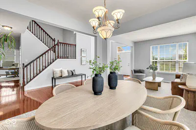 3992 Rowlett Place, Carmel - 4