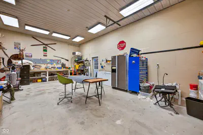 8700 Georgetown Road, Columbus - 126