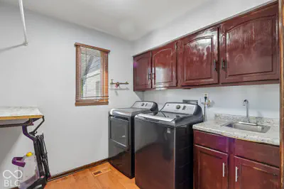 4684 Allen Drive, Carmel - 28