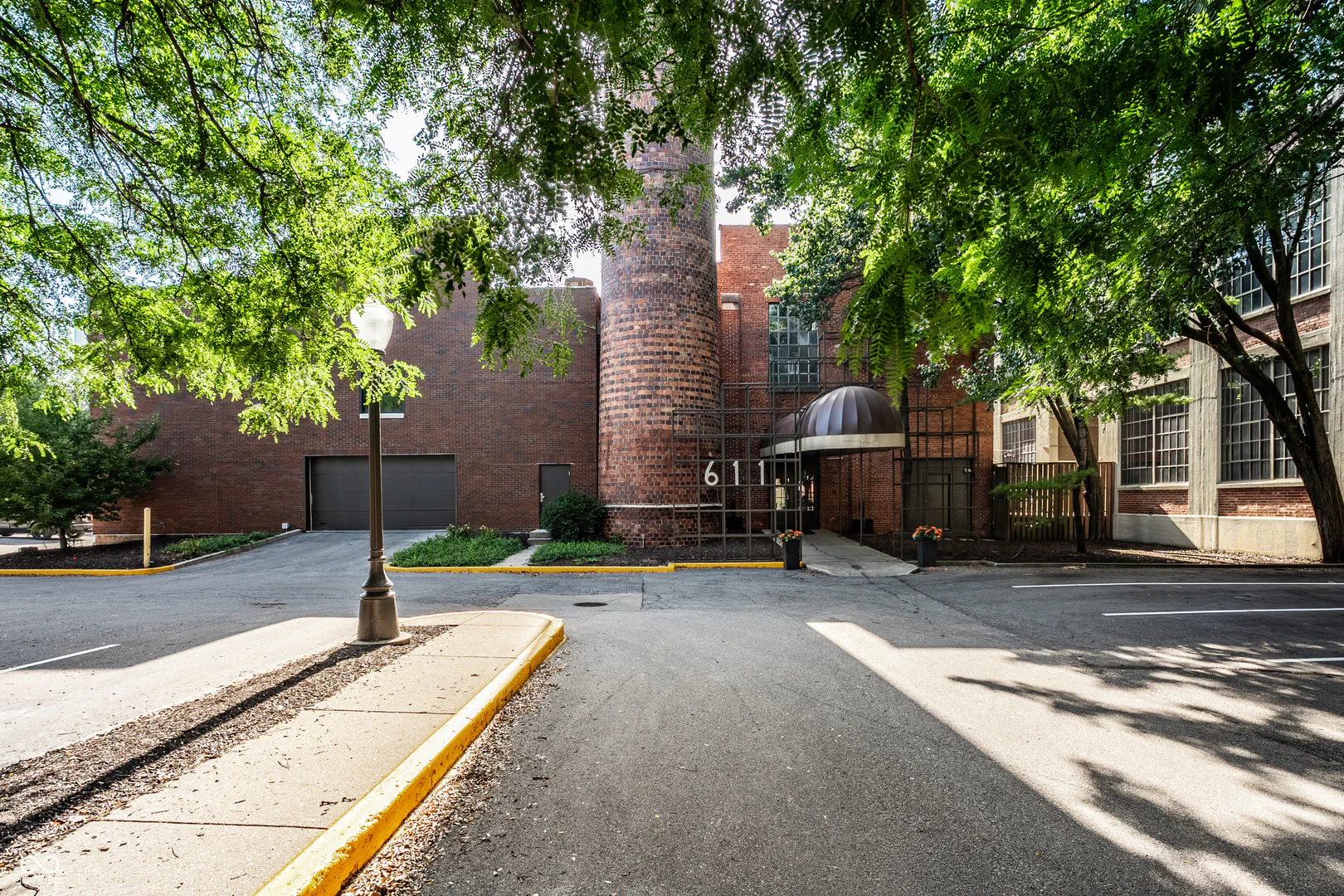 611 Park Avenue, Indianapolis