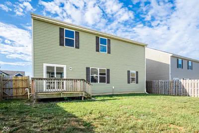 828 Blue Ash Trail, Greenwood - 42