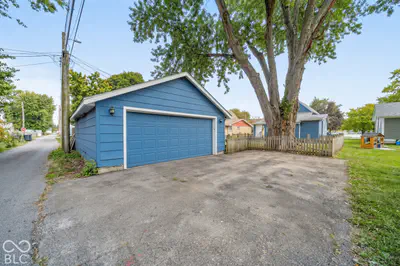 350 S East Street, Pendleton - 28