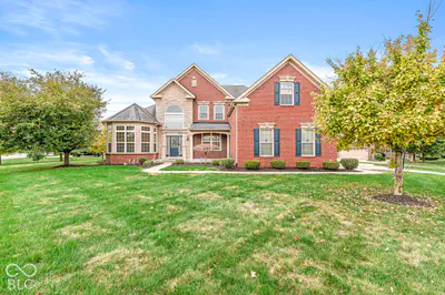 10527 Serra Vista Point, Fishers - 66