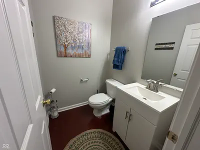4928 Tuscany Lane, Indianapolis - 4