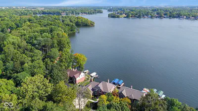 7338 Oakbay Drive, Noblesville - 57
