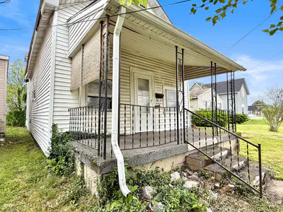 1327 Harrison Street, Shelbyville - 3