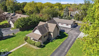 8404 Union Chapel Road, Indianapolis - 55