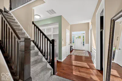 11058 Stoneleigh Drive, Noblesville - 5