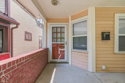 2330 N Alabama Street, Indianapolis - 4