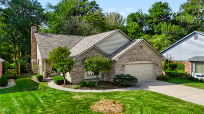199 Overland Court, Noblesville - 2