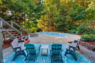 11667 Armada Court, Fishers - 46