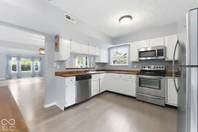 8219 Castle Ridge, Indianapolis - 25