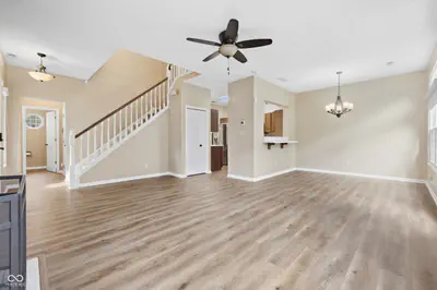 1009 Evening Shade Lane, Beech Grove - 4