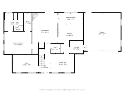 3898 State Road 47, Crawfordsville - 58