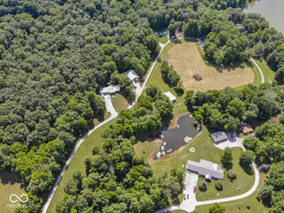 11497 Pocahontas Drive, Greencastle - 34
