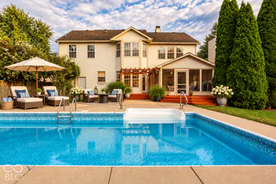 6843 Thousand Oaks Lane, Indianapolis - 28