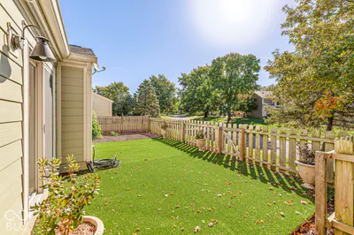 5760 Overcrest Drive, Indianapolis - 2
