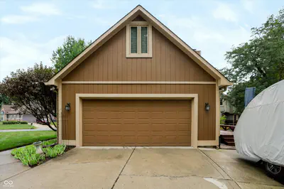 11452 Geist Woods Drive, Indianapolis - 51