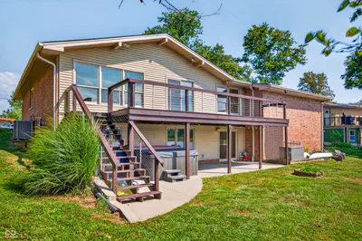 3783 North Wood Lake Drive, Columbus - 61
