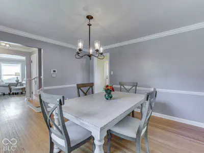 5456 N Capitol Avenue, Indianapolis - 12