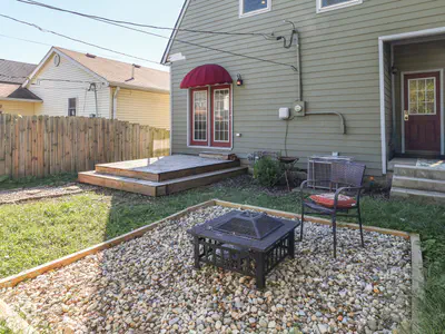 722 Terrace Avenue, Indianapolis - 45