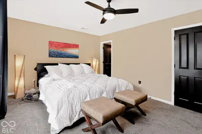 315 Odell Street, Brownsburg - 26