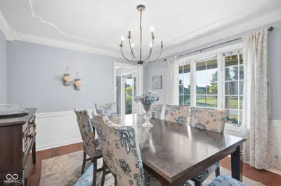 4154 Moss Ridge, Indianapolis - 4