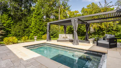 510 Kessler Boulevard WDR, Indianapolis - 54