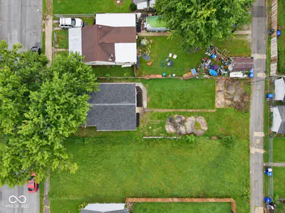 1109 S Cooper Street, Kokomo - 19